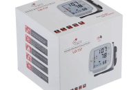 فشارسنج دیجیتال مچی زنیتمد مدل LD-737 - شفا24