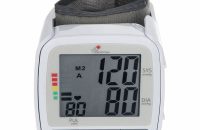 فشارسنج دیجیتال مچی زنیتمد مدل LD-752 - شفا24