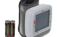 فشارسنج دیجیتال مچی زنیتمد مدل LD-752 - شفا24