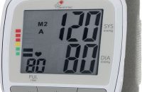 فشارسنج دیجیتال مچی زنیتمد مدل LD-752 - شفا24