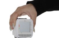 فشارسنج دیجیتال مچی زنیتمد مدل LD-752 - شفا24