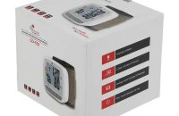 فشارسنج دیجیتال مچی زنیتمد مدل LD-752 - شفا24