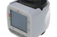 فشارسنج دیجیتال مچی زنیتمد مدل LD-752 - شفا24