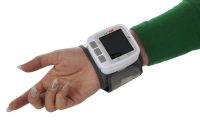 فشارسنج دیجیتال مچی زنیتمد مدل LD-753 - شفا24