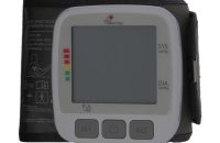 فشارسنج دیجیتال مچی زنیتمد مدل LD-753 - شفا24