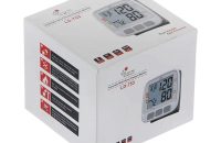 فشارسنج دیجیتال مچی زنیتمد مدل LD-753 - شفا24