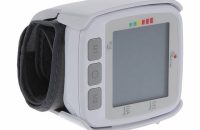 فشارسنج دیجیتال مچی زنیتمد مدل LD-753 - شفا24