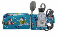 فشارسنج عقربه ای مخصوص اطفال زنیت مد مدل ZTH-2003 - شفا24