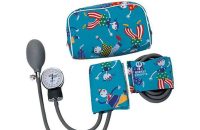 فشارسنج عقربه ای مخصوص اطفال زنیت مد مدل ZTH-2003 - شفا24