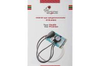 فشارسنج عقربه ای مخصوص اطفال زنیت مد مدل ZTH-2003 - شفا24