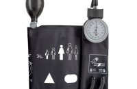 فشارسنج عقربه ای زنیت مد مدل ZTH-2008 - شفا24