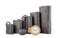 فشارسنج عقربه ای زنیت مد پنج کاف مدل ZTH-3002 - شفا24