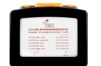 فشارسنج عقربه ای زنیت مد پنج کاف مدل ZTH-3002 - شفا24