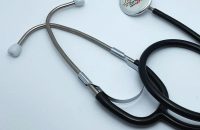 فشارسنج عقربه ای زنیت مد مدل ZTH-5001 همراه با گوشی - شفا24