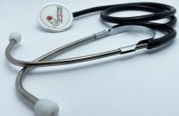 فشارسنج عقربه ای زنیت مد مدل ZTH-5001 همراه با گوشی - شفا24
