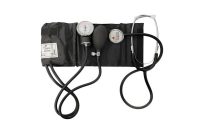 فشارسنج عقربه ای زنیت مد مدل ZTH-5001 همراه با گوشی - شفا24