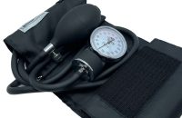 فشارسنج عقربه ای زنیت مد مدل ZTH-5001 همراه با گوشی - شفا24