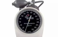 فشارسنج عقربه ای زنیت مد رومیزی - دیواری مدل ZTH-6003 - شفا24