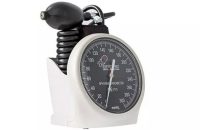 فشارسنج عقربه ای زنیت مد رومیزی - دیواری مدل ZTH-6003 - شفا24