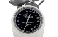 فشارسنج عقربه ای زنیت مد رومیزی - دیواری مدل ZTH-6005 - شفا