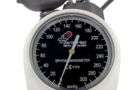 فشارسنج عقربه ای زنیت مد رومیزی - دیواری مدل ZTH-6005 - شفا