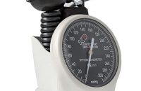 فشارسنج عقربه ای زنیت مد رومیزی - دیواری مدل ZTH-6005 - شفا