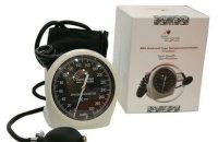 فشارسنج عقربه ای زنیت مد رومیزی - دیواری مدل ZTH-6005 - شفا