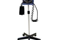 فشارسنج عقربه ای زنیت مد مدل پایه دار با سبد ZTH-7001 - شفا24