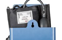 فشارسنج عقربه ای زنیت مد مدل پایه دار با سبد ZTH-7001 - شفا24