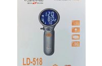 فشارسنج دیجیتال زنیتمد مدل LD-518 - شفا24