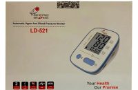 فشارسنج دیجیتال زنیتمد مدل LD-521 - شفا24
