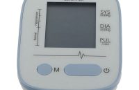 فشارسنج دیجیتال زنیتمد مدل LD-521 - شفا24