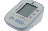 فشارسنج دیجیتال زنیتمد مدل LD-521 - شفا24