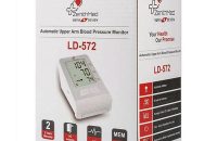 فشارسنج دیجیتال زنیتمد مدل LD-572 - شفا24