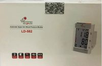 فشارسنج دیجیتال زنیتمد مدل LD-582 - شفا24