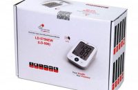فشارسنج سخنگو فارسی دو کاف زنیت مد Zenith med LD-596 - شفا24