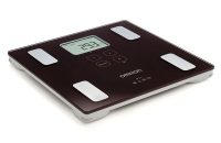 ترازو دیجیتال چربی سنج امرن Omron BF214 - شفا24