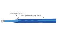 کورت یک بار مصرف پوستی پارامونت - شفا24