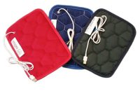 پد حرارتی سونا جم 30*20 - شفا24