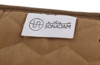تشکچه حرارتی ترموتکس سونا جم 40*30 - شفا24
