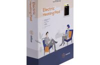 تشک حرارتی غیر نانو سونا جم 60*40 مدل ترموتکس - شفا24