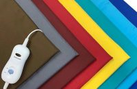 تشک حرارتی غیر نانو سونا جم 60*40 مدل HS40D - شفا24