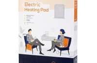 تشک حرارتی ترموتکس نانو سونا جم 60*40 با سوییچ دیجیتال - شفا24