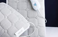 تشک حرارتی ترموتکس نانو سونا جم 60*40 با سوییچ دیجیتال - شفا24