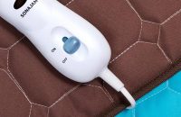 تشک حرارتی ترموتکس نانو سونا جم 60*40 با سوییچ دیجیتال - شفا24