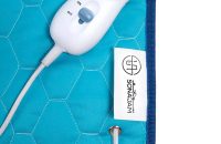 تشک حرارتی ترموتکس نانو سونا جم 60*40 با سوییچ دیجیتال - شفا24