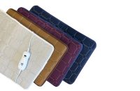 تشک حرارتی ترموتکس نانو سونا جم 60*40 با سوییچ دیجیتال - شفا24