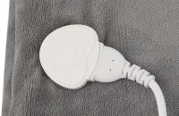 پتو برقی دونفره 160*180 زنیتمد - شفا24