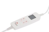 پتو برقی دونفره 160*180 زنیتمد - شفا24