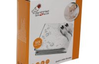 زیر انداز برقی 2 نفره زنیتمد مدل طرح دار - شفا24